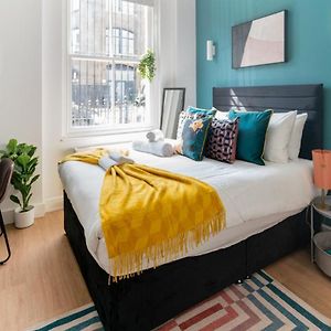 Appartement met een Slaapkamer